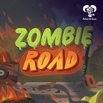 PeterSons : Zombie Road - RICHES138