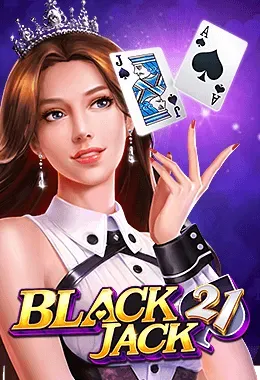 Blackjack - RICHES138