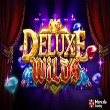 Deluxe Wilds - RICHES138