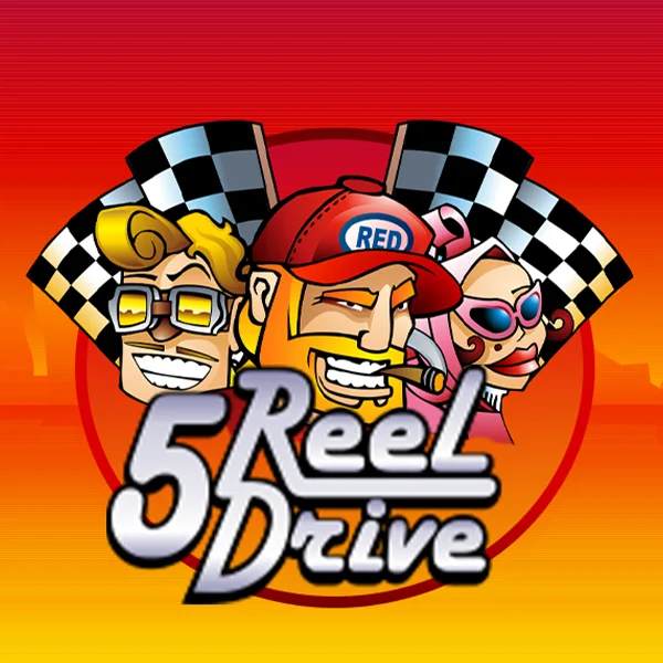 5 Reel Drive - RICHES138