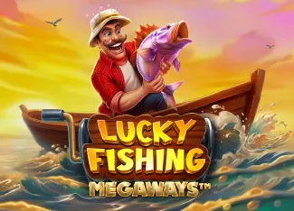 Pragmatic : Lucky Fishing - RICHES138