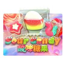 Sour Candy - RICHES138