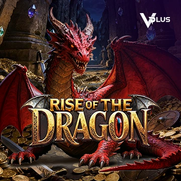 RISE OF THE DRAGON - RICHES138