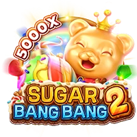 Facai : SUGAR BANG BANG2 - RICHES138