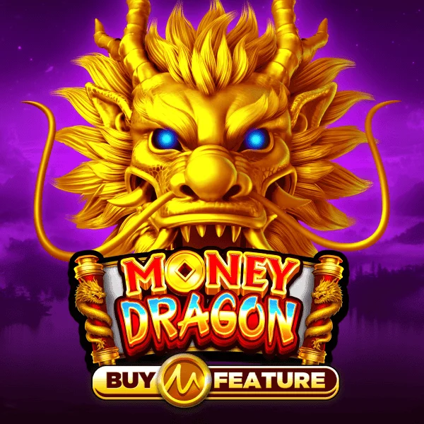 Money Dragon - RICHES138