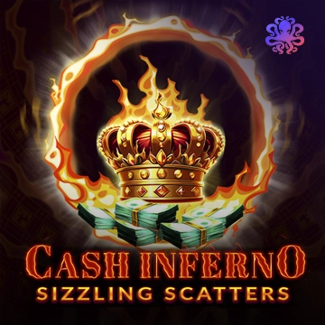 Cash Inferno: Sizzling Scatters - RICHES138