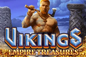 Vikings: Empire Treasures - RICHES138