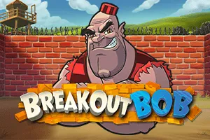 Breakout Bob - RICHES138