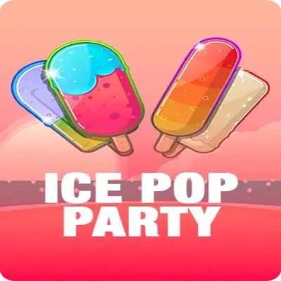 Ice Pop Party - RICHES138