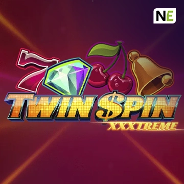 Twin Spin XXXtreme - RICHES138