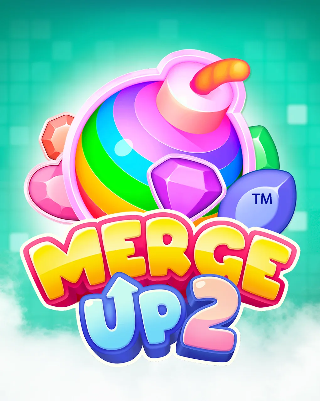 Merge Up 2 - RICHES138