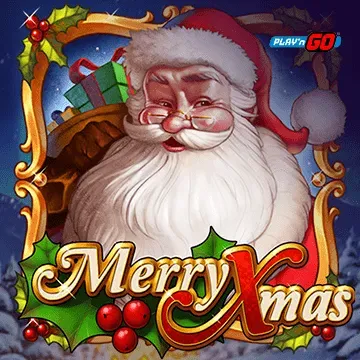 PlaynGo : Merry Xmas - RICHES138