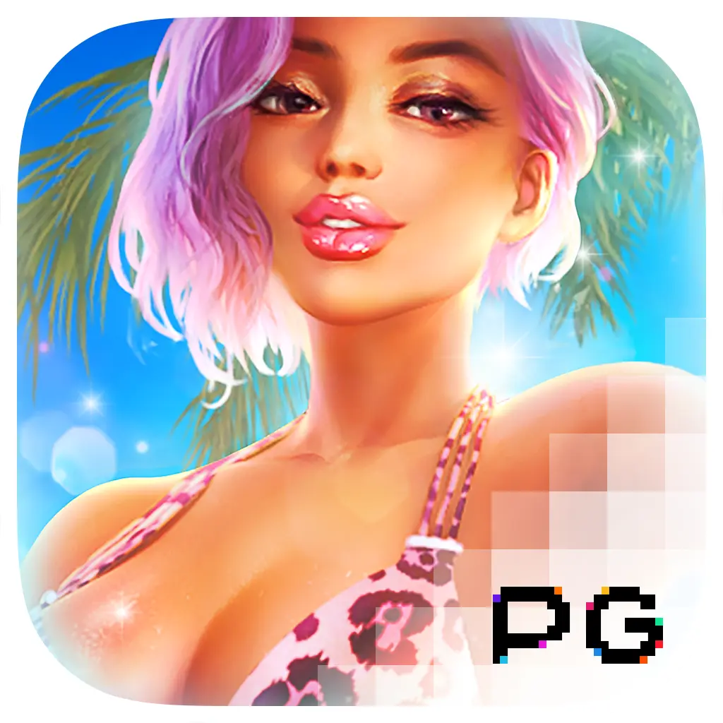 Bikini Paradise - RICHES138