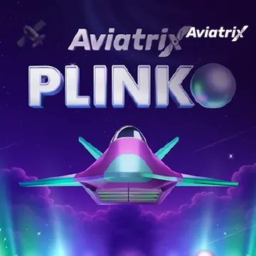 Aviatrix Plinko - RICHES138