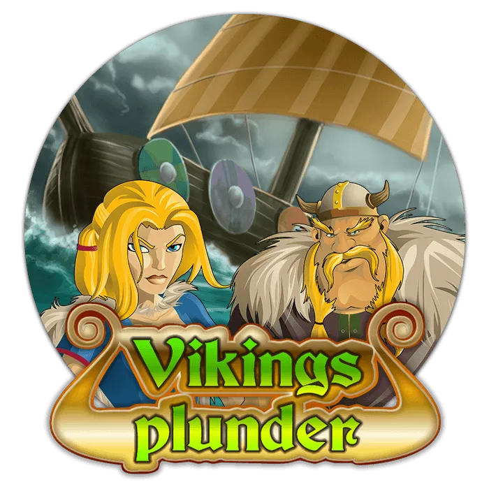Habanero : Vikings Plunder - RICHES138