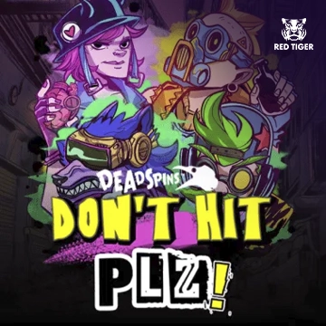 Dont Hit Plz - RICHES138