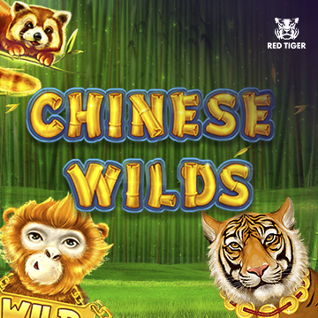 Chinese Wilds - RICHES138