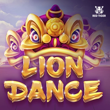 Lion Dance - RICHES138