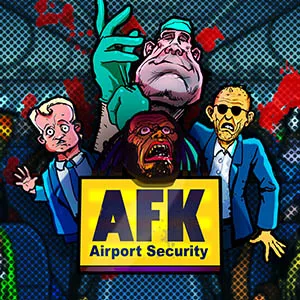 NolimitCity : AFK Airport Security - RICHES138