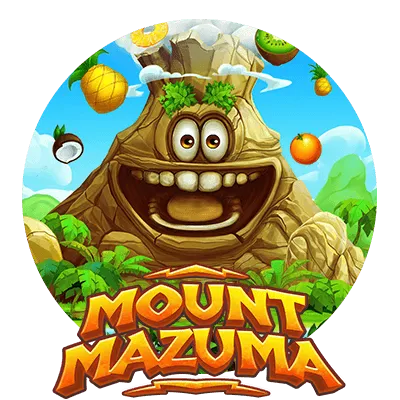 Habanero : Mount Mazuma - RICHES138