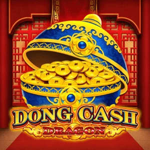 Dong Cash Dragon - RICHES138