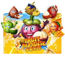 Fruit Paradise - RICHES138