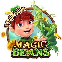 Facai : MAGIC BEANS - RICHES138