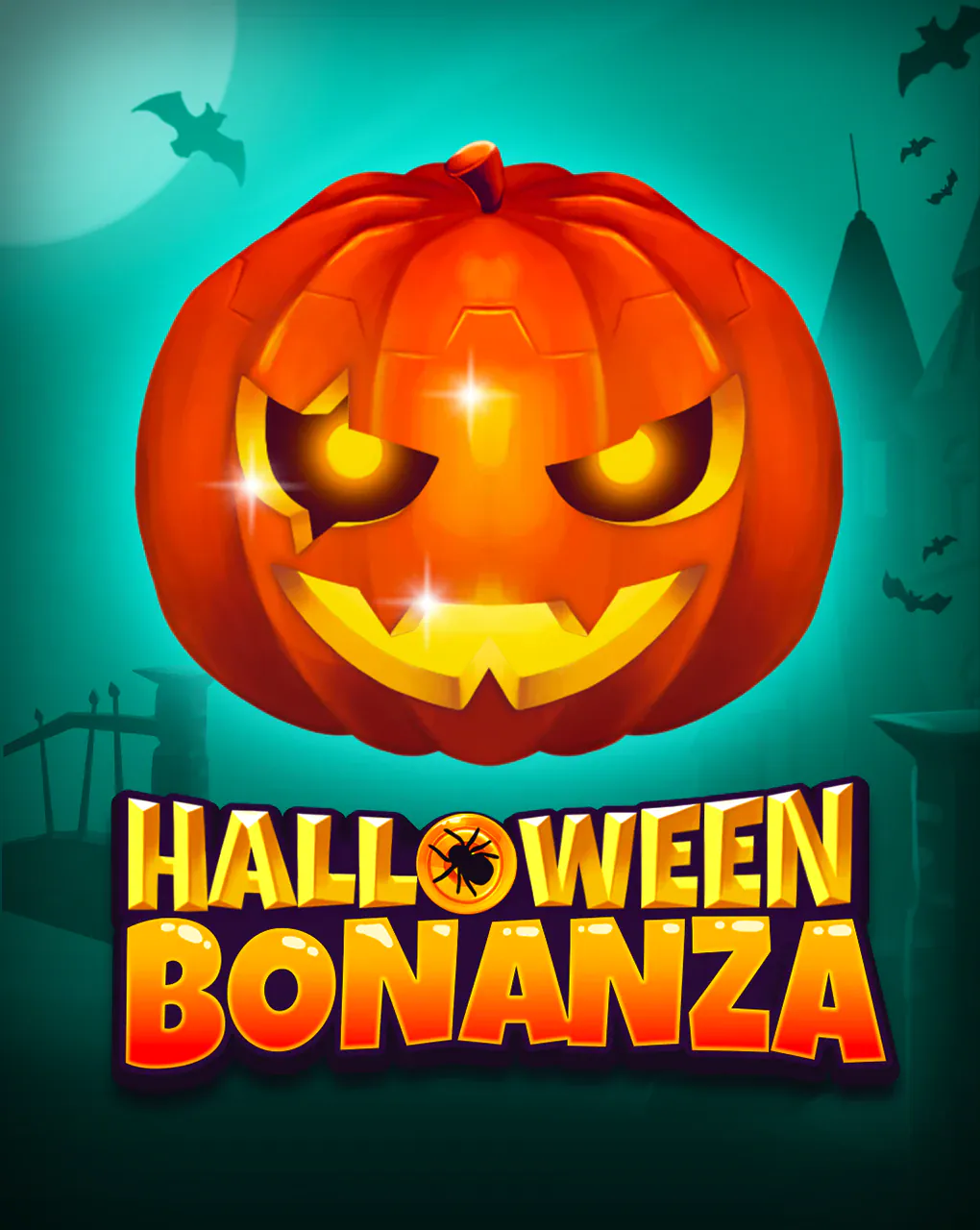 Halloween Bonanza - RICHES138