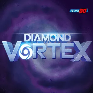 PlaynGo : Diamond Vortex - RICHES138