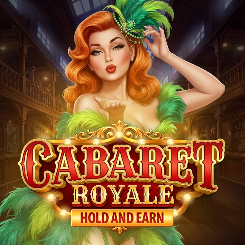 Cabaret Royale - RICHES138
