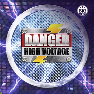 Bigtime : Danger High Voltage - RICHES138