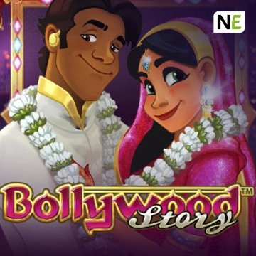 Bollywood Story - RICHES138