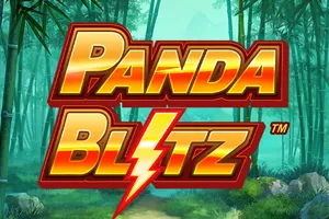 Panda Blitz - RICHES138