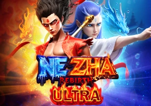 Kelahiran Kembali Nezha ULTRA - RICHES138