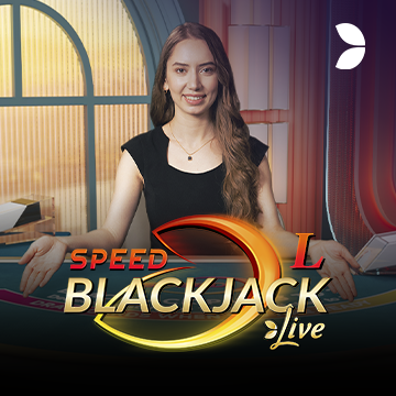 Evo Speed Blackjack 1 - RICHES138