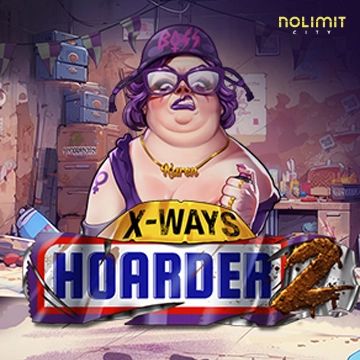 NolimitCity : xWays Hoarder 2 - RICHES138