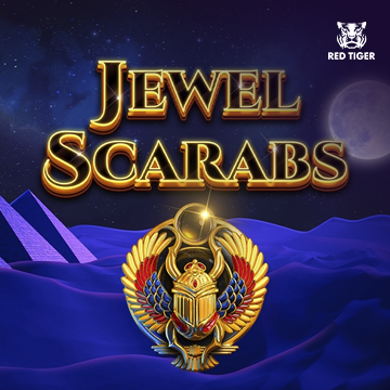 Jewel Scarabs - RICHES138