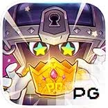 Mr. Treasures Fortune - RICHES138