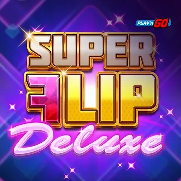 PlaynGo : Super Flip Deluxe - RICHES138