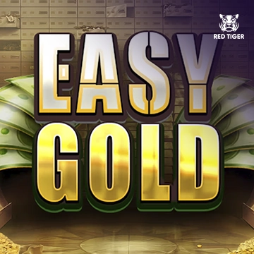 Easy Gold - RICHES138
