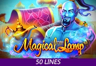 Magical Lamp - RICHES138