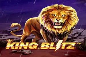 King Blitz - RICHES138