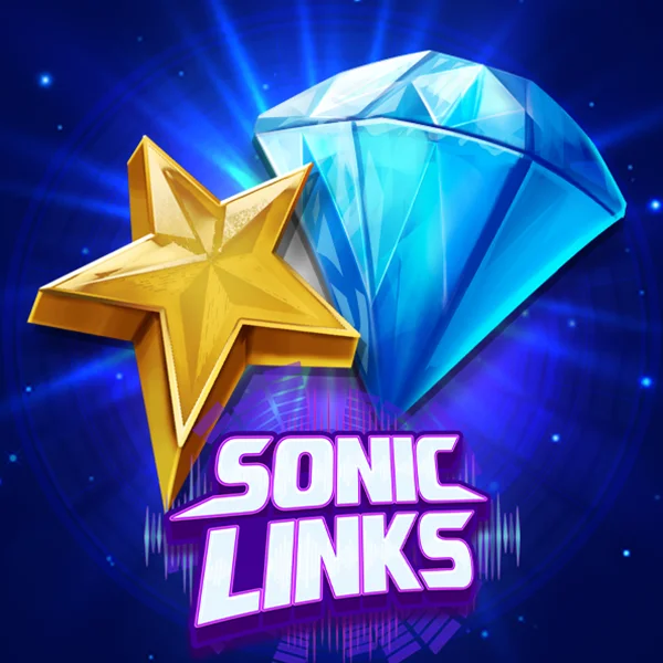 Sonic Links - RICHES138