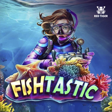 Fishtastic - RICHES138