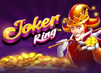 Pragmatic : Joker King - RICHES138