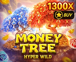 JDB : Money Tree - Hyper Wild - RICHES138
