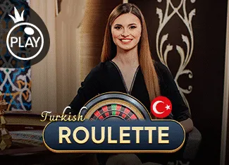Turkish Roulette - RICHES138