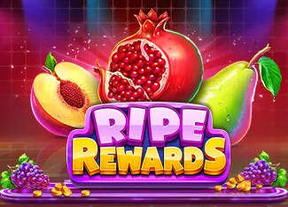 Pragmatic : Ripe Rewards - RICHES138