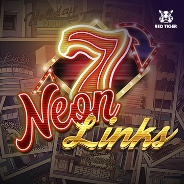 Neon Links - RICHES138