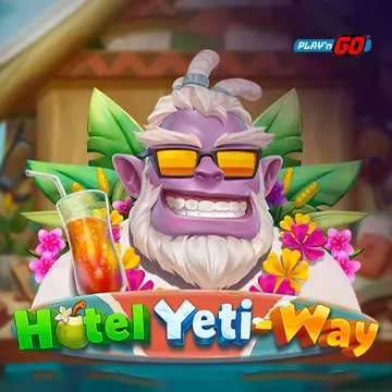 PlaynGo : Hotel Yeti-Way - RICHES138